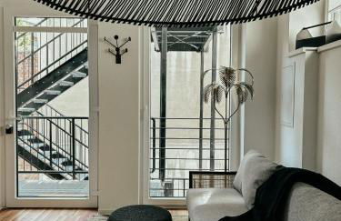 BHH Living Apartments - Zentrale Lage, ruhige Nächte, perfekter Komfort - Foto 3