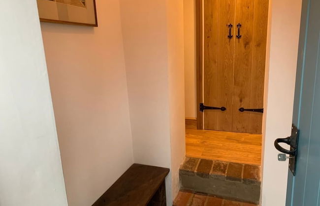 Sweet Small Barn With Tennis Court, Near Goodwood - Foto 10