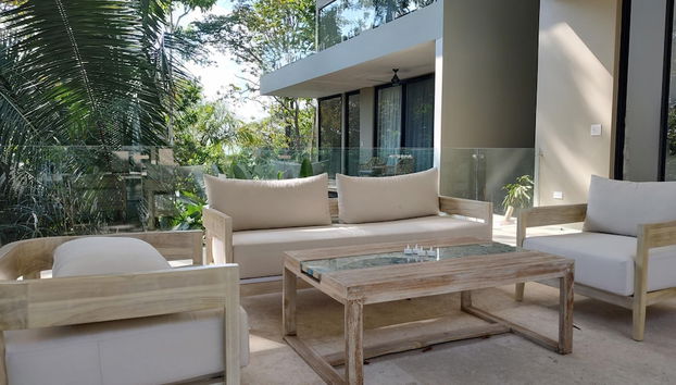 Exclusive Community Easy Access Oceanview Pool - Foto 2, Habitación