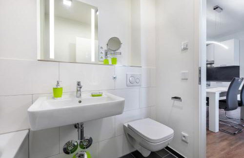 Godewindpark Exklusivsuite 3-02 - Photo 35