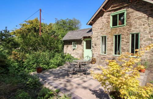 Walkmill Barn - Photo 22