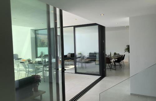 Villa in Calpe with Pool near Beach - Foto 15