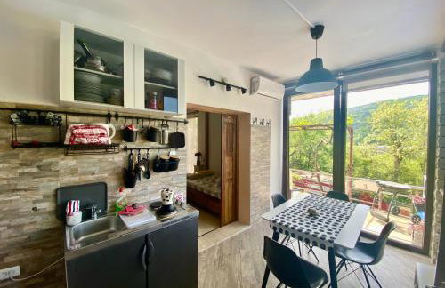 Apartman Verona Buzet - Foto 8