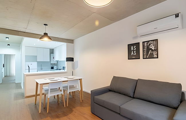 Urban Rent - Departamentos en el corazon de Belgrano - Foto 67