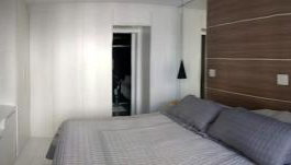 Comfortable apartment in Alphaville - Foto 4