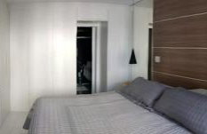 Comfortable apartment in Alphaville - Foto 4