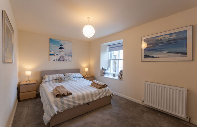 Cellardyke 3-bed Cottage, Sleeps 6 by Seafront - Foto 5