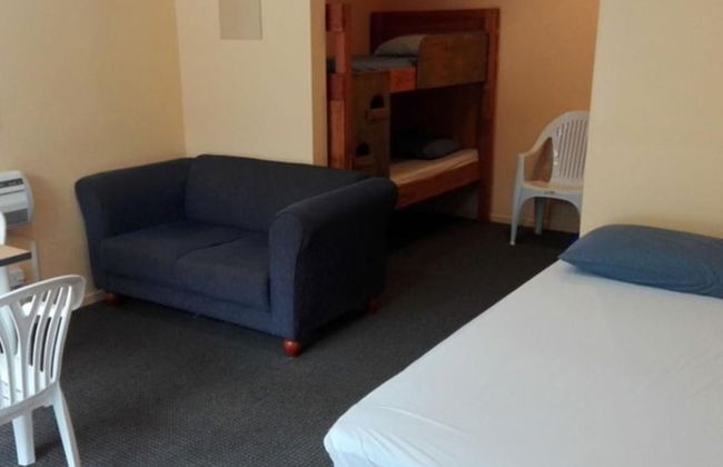Greymouth KIWI Holiday Parks & Motels - Foto 8
