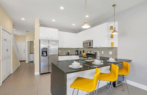 1511retreat 3 Bedroom Townhouse by Redawning - Foto 14