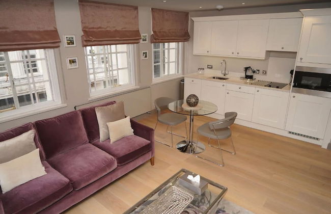 No.8 Waterloo Apartments - Foto 18