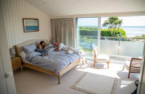 Vegan Seafront Retreat & Yoga Studio in West Wittering - Foto 11