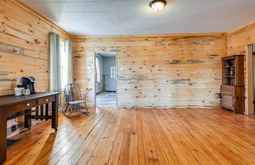 Lyndon Station Retreat about 9 Mi to Wisconsin Dells! - Foto 13