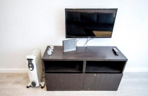 Moderno estudio-loft Chamartín - Foto 15