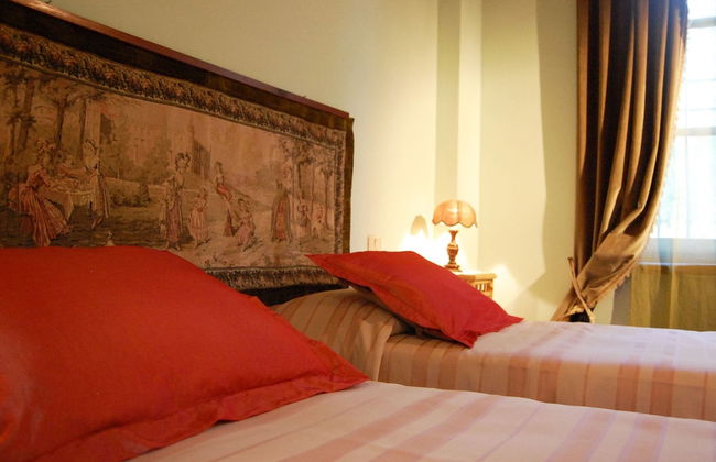 Elegant Villa in Tuscany - Foto 9