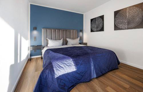 Egge Resort 7f mit Whirpool u Sauna - Photo 14