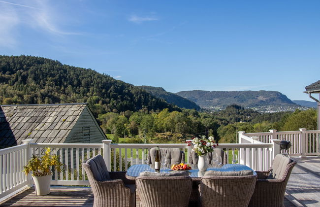 Heggland Huset - Foto 2