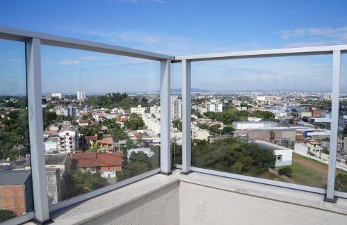 LOFT512 Maxplaza Canoas - Foto 7