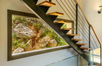 Beachfront Villa Phi φ - Foto 40