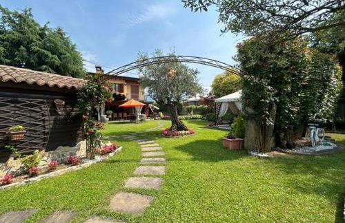 Appartamento in villa "Casa Adele" - Photo 13