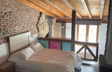 Posada El Valle - Adults Only - Foto 22