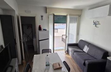 Mediterranean Sunset Veranda Bagnara - Foto 9