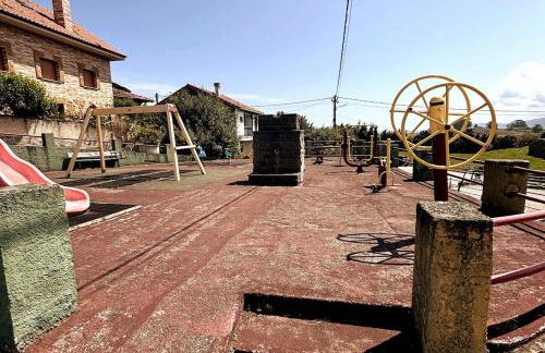 Casa Güelina Luz - Foto 13