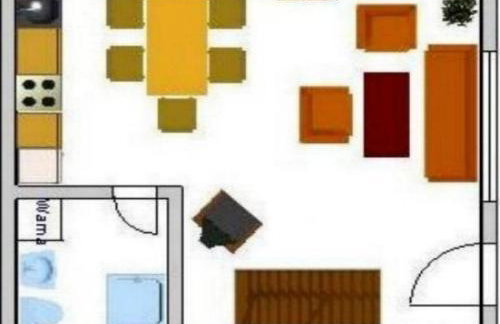 Kinderfreundliches-Ferienhaus-mit-grosser-Spielwiese - Foto 20