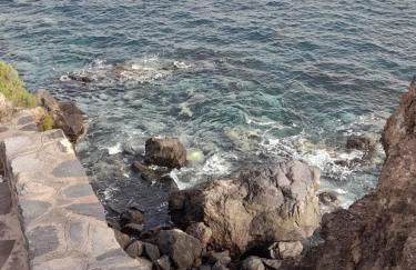 Los Abrigos 2 apartments Guest House Ocean relax, wifi, playas - Foto 75