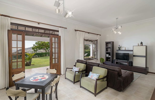 Country House With sea View, Southern Sunny House - Foto 16