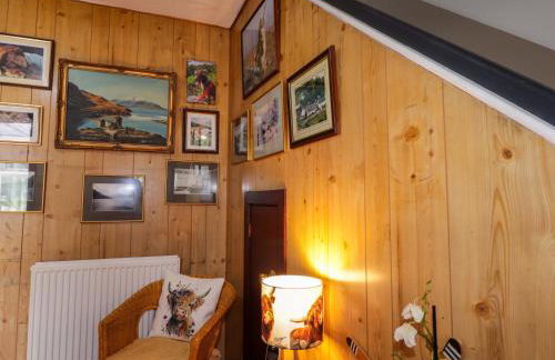 The Highlander - Foto 21