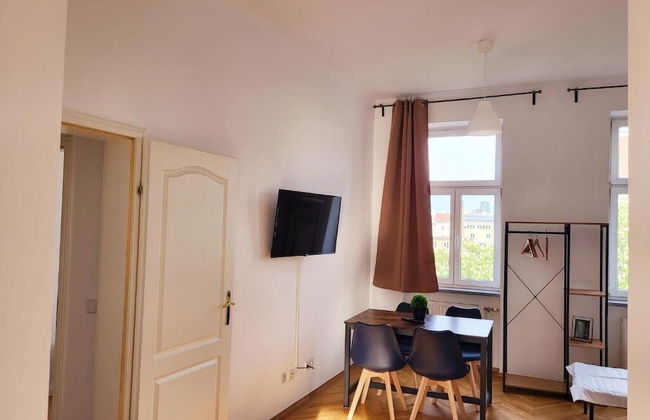 Oswald Apartments Vienna - Foto 9