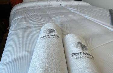 Port Mielno - Foto 42