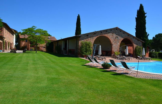 Country House Le Case Coloniche - Foto 39