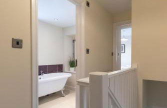 Two Ways - Edge of Peak District near Matlock - Foto 18