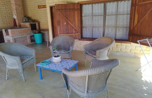 Chalés Pássaros do Cerrado - Foto 19