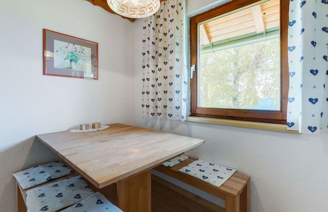 Chalet in Eberstein Near Saualpe Ski Area - Foto 30