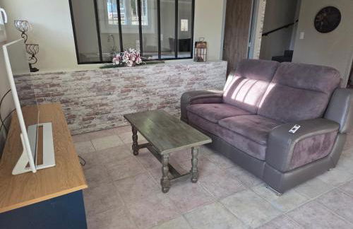 Les mimosas du Lac Vue panoramique sur le lac - Foto 41