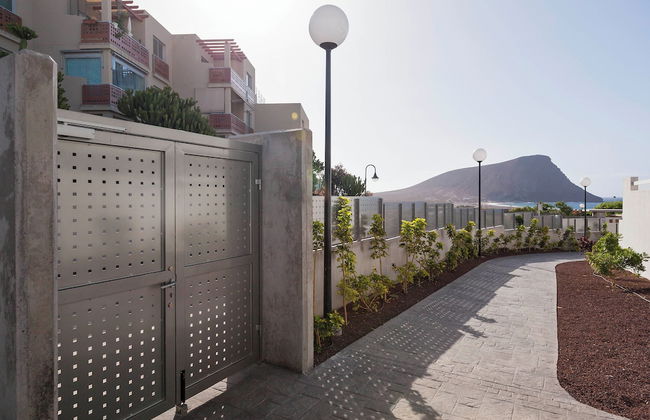 Ocean Paradise 2 la Tejita (Intero appartamento, due camere e un bagno) - Foto 32