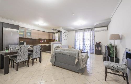 Rigas apartment in Ilioupoli Athens - Foto 14