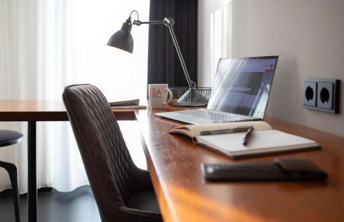 Brera Serviced Apartments Munich Schwabing - Foto 46