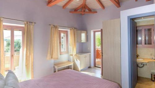 Villa Lakonia in Stoupa - Foto 3