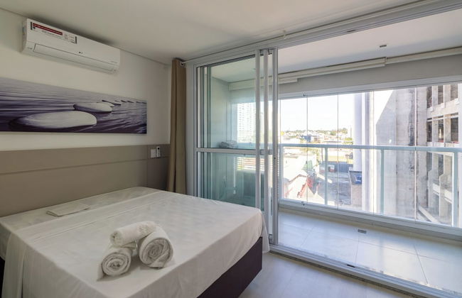 360 Op Art Ibirapuera - Foto 11