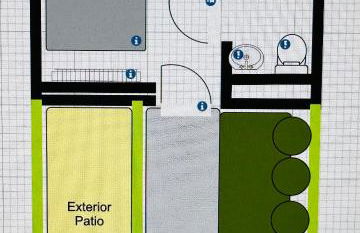 White Mermaid Cottage Anglesey Holidays - Foto 3