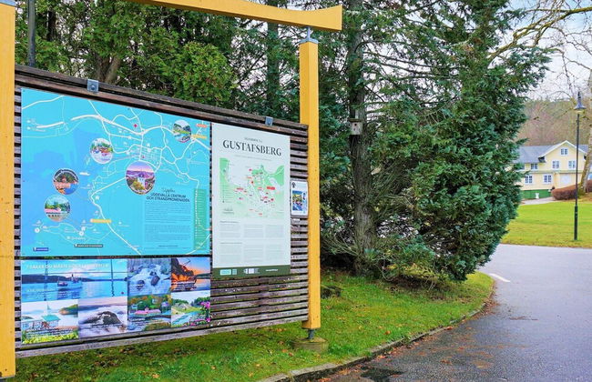 4 Person Holiday Home in Uddevalla - Foto 20