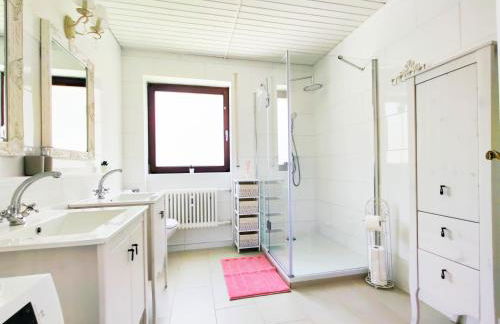 Romantic Style Apartment Titisee - Foto 20