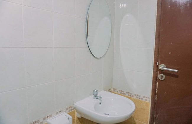 Well Furnished 2Br Grand Palace Kemayoran Apartment - Photo 18