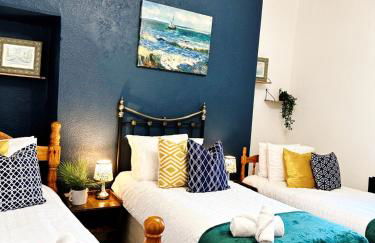 A&A Luxury Stay Athol - Foto 15