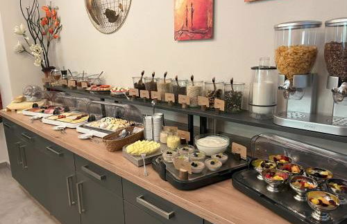 Le petit Palais - Apartments - Foto 13