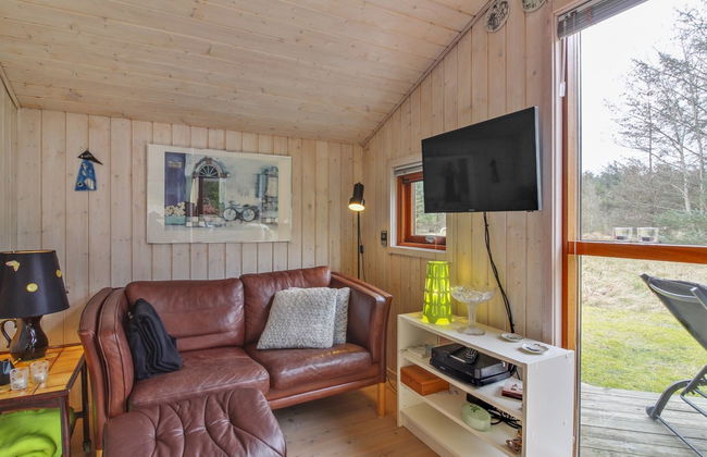 "Arngerd" - 450m from the sea - Foto 10