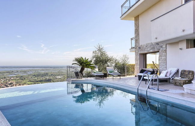 Lu-f035-deco422at - Villa Dolphin 10 - Foto 3